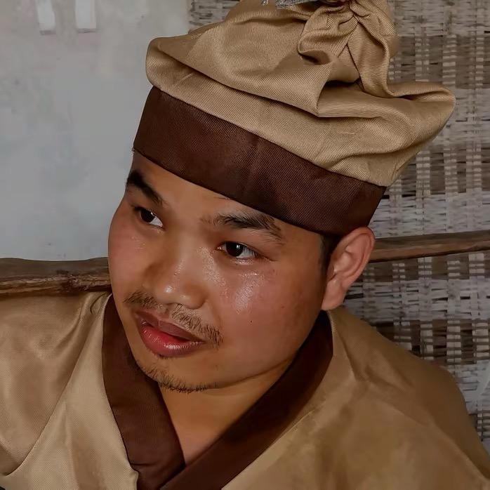 武大郎【暂退】