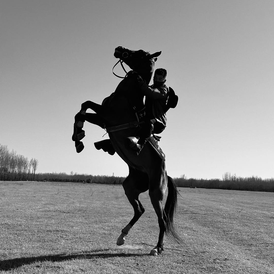 李李马六甲🐎