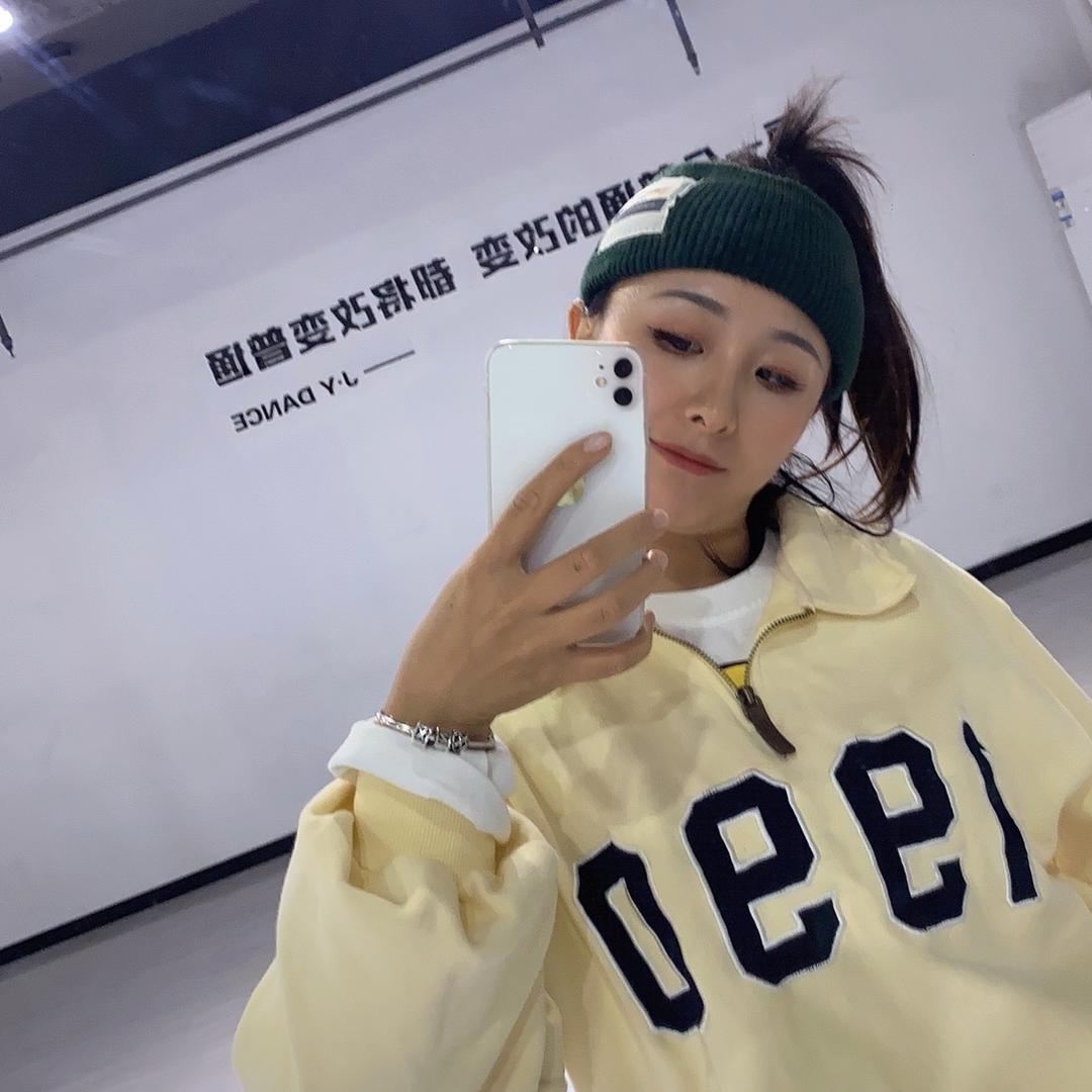 巩义市嘉·艺舞蹈