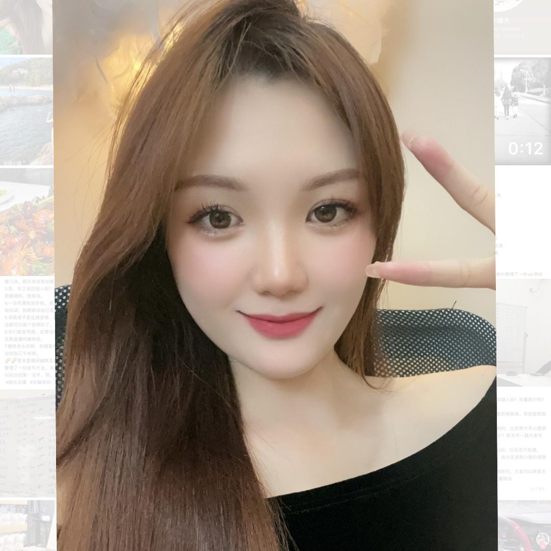 小晴天🔆