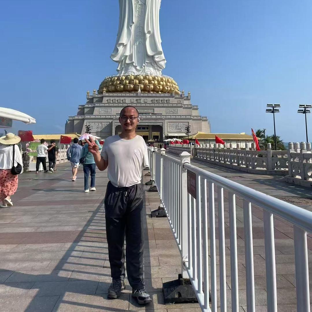 冯宁朗（励志前行 )