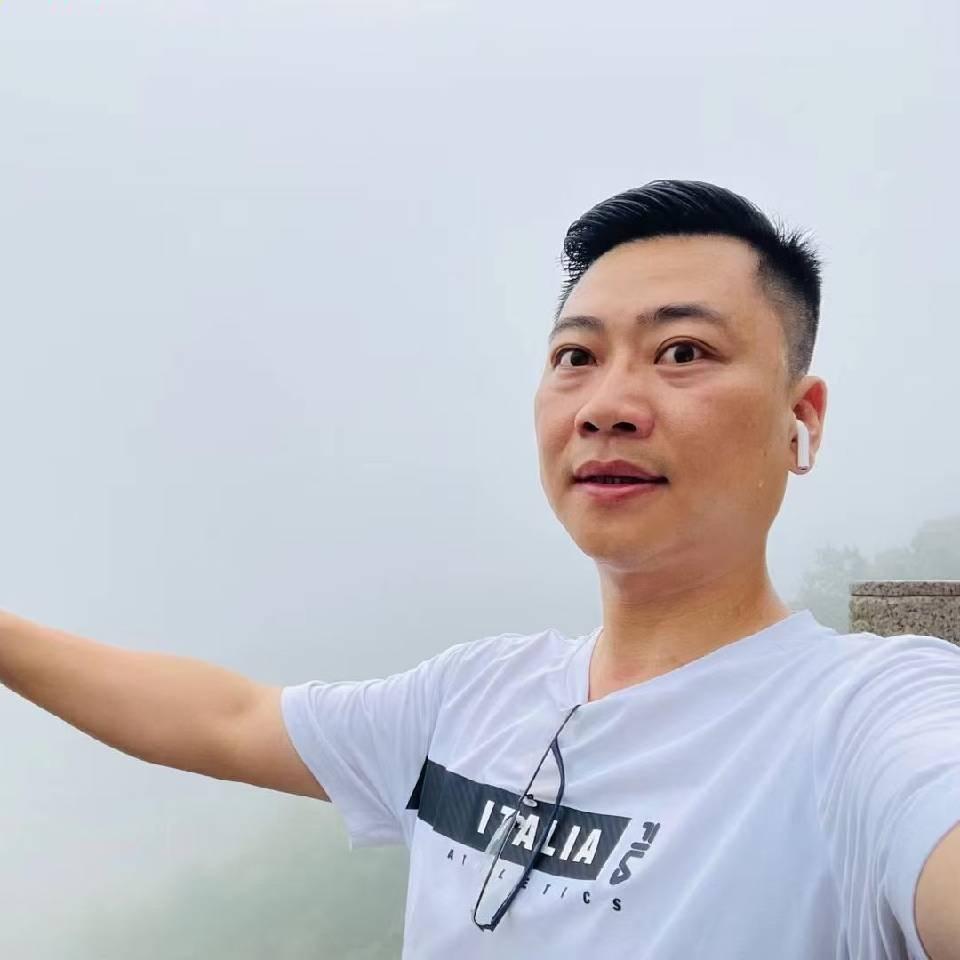 我是吉祥哥