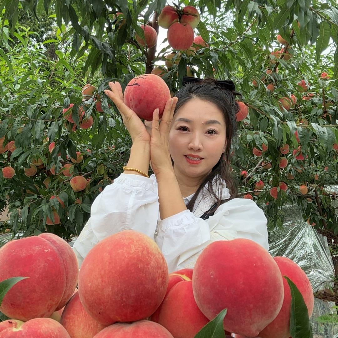 玲子姐果蔬