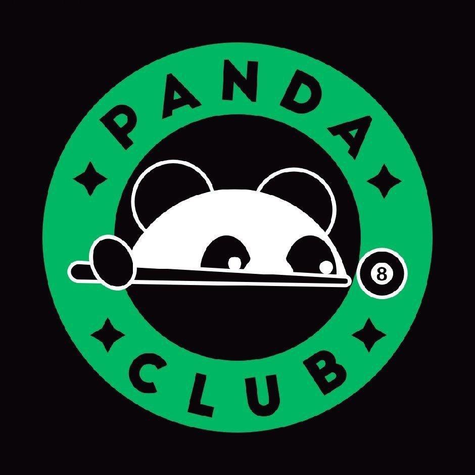 熊猫球社（湖北经济学院店）