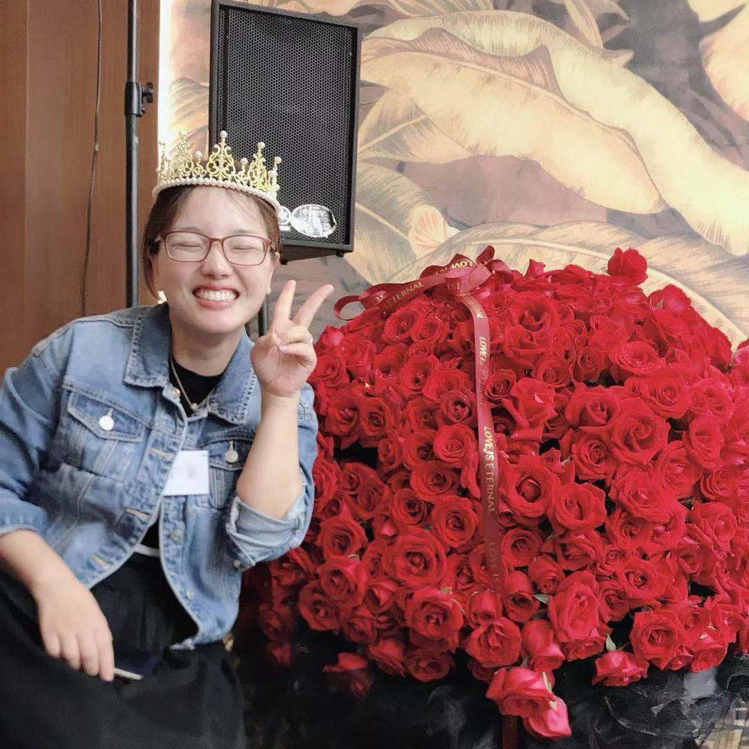 中哥🌸素素的幸福生活