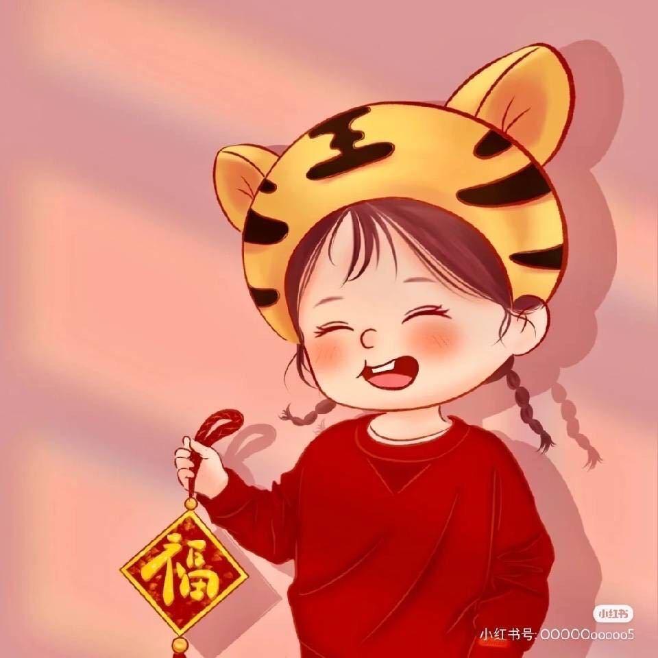 沐浴温暖的阳光