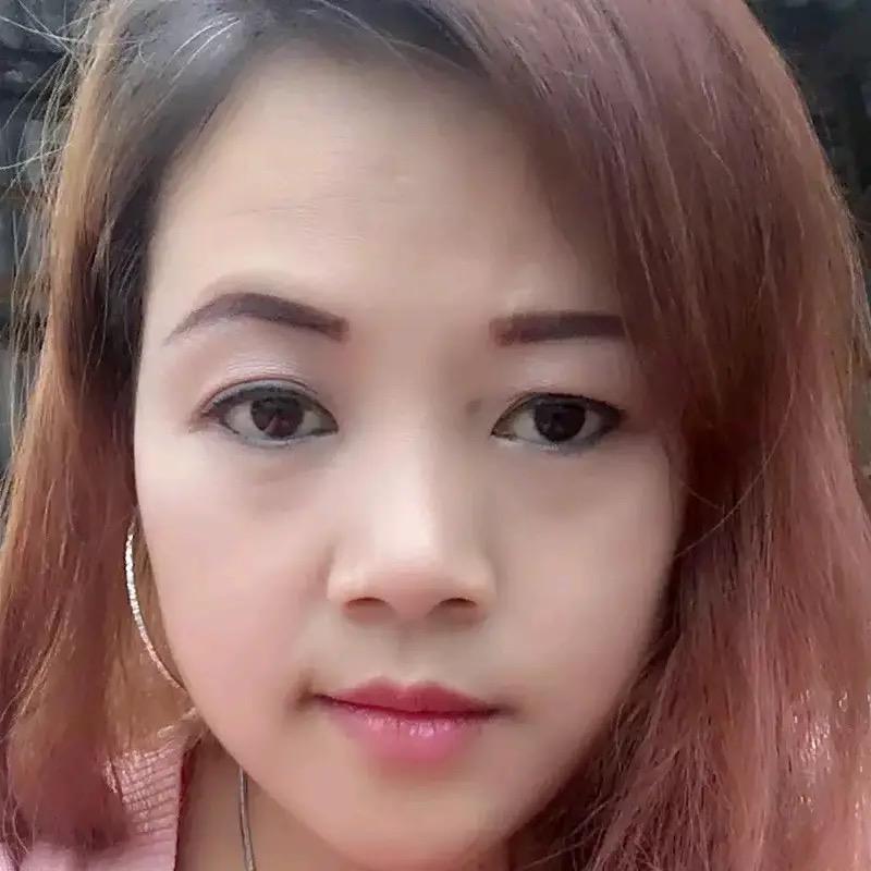 月朦胧