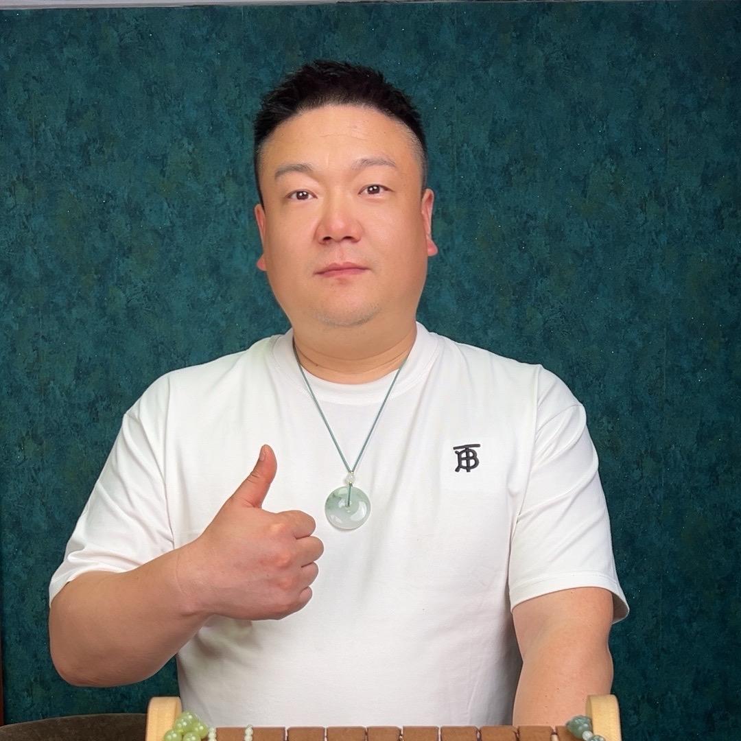 胖子珠宝