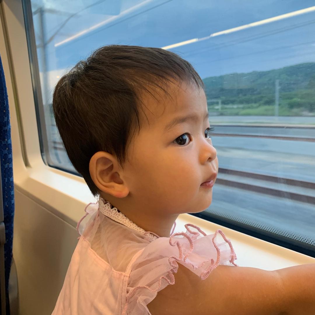 甜心妈妈带娃