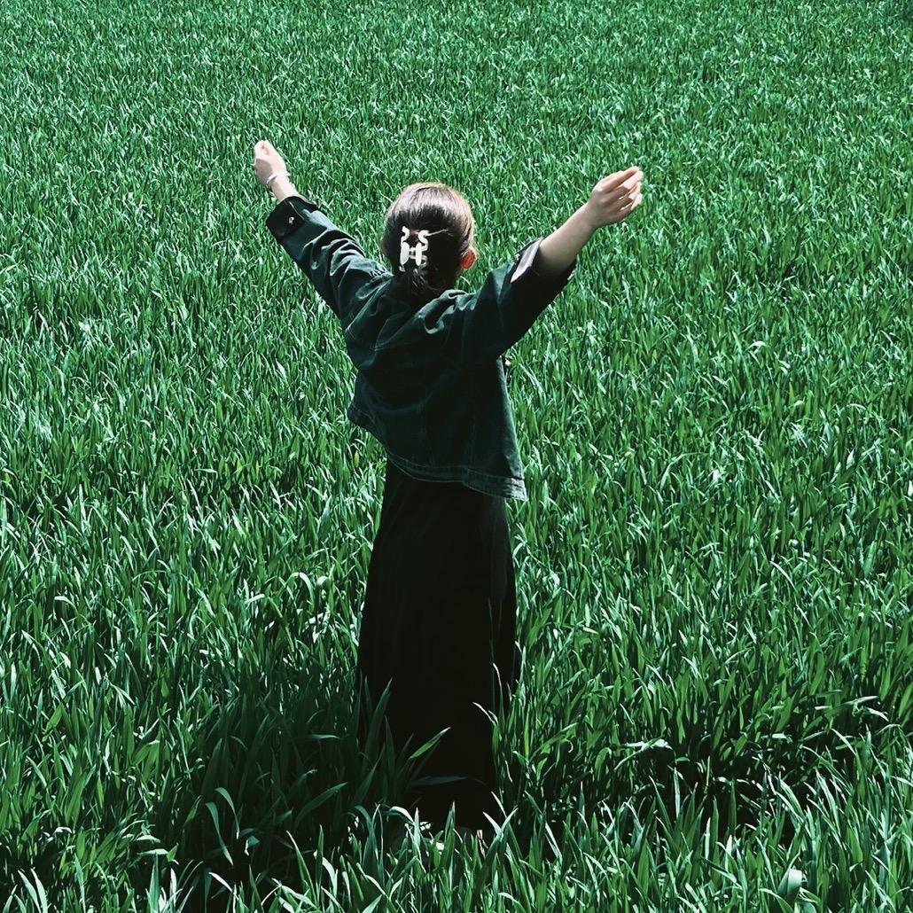 倾尽时光暖流年