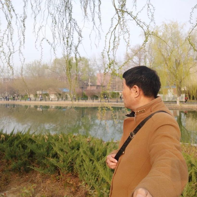 齐鲁瑞哥