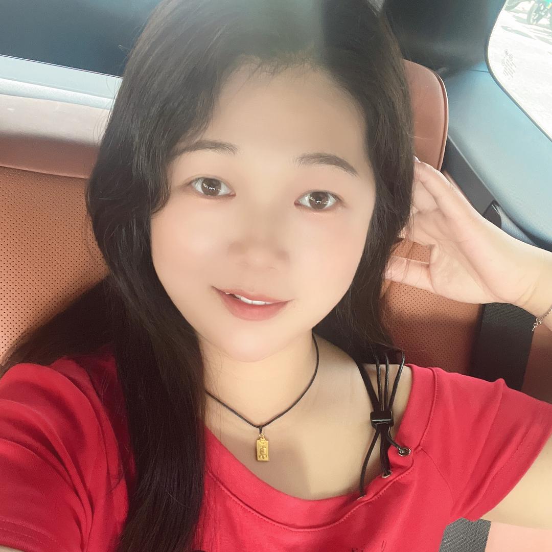 虎牙妹妹