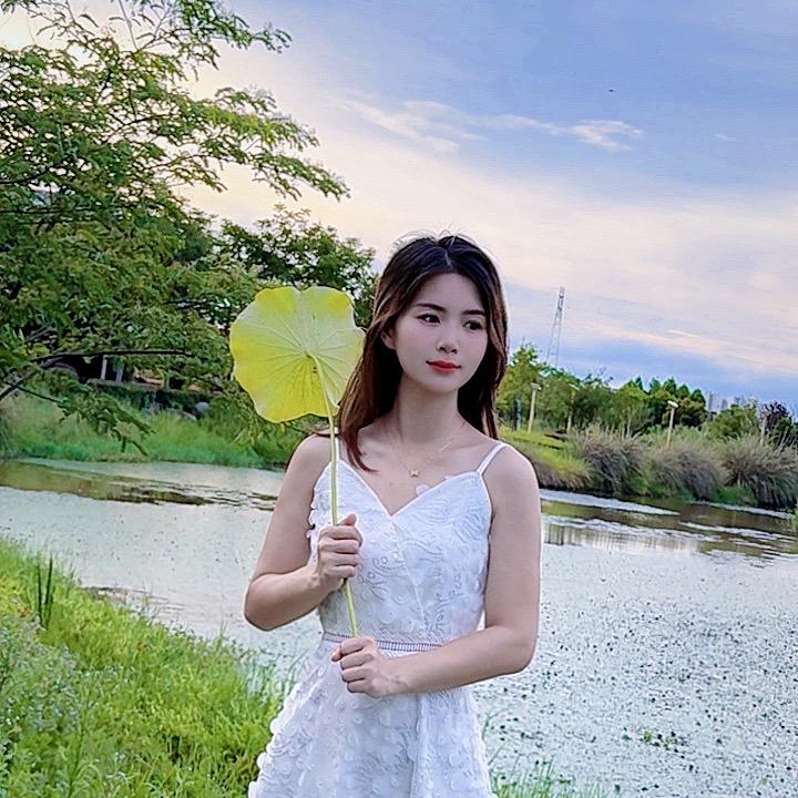 小辣椒.