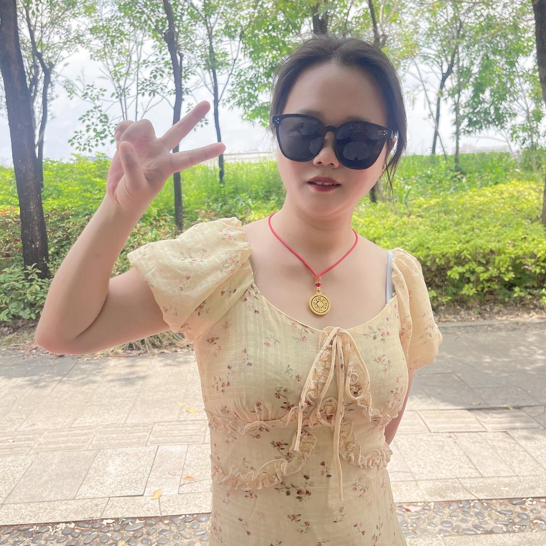 小太阳🌞