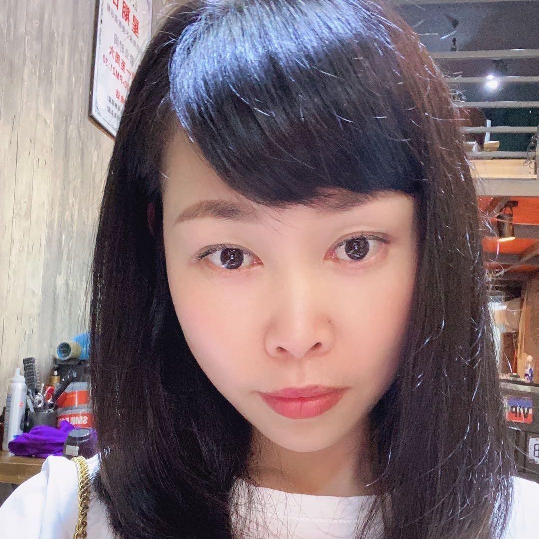 剑霞@猪肉妹