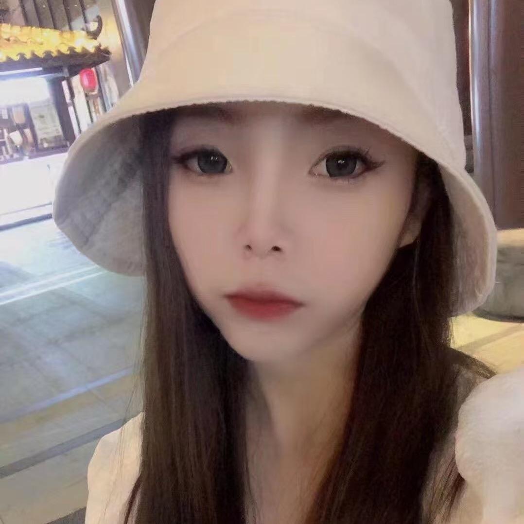 欣儿🍒
