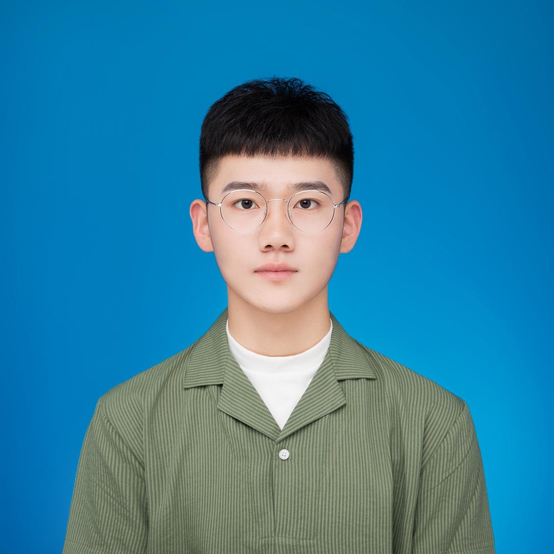 真优美证件照集体合影