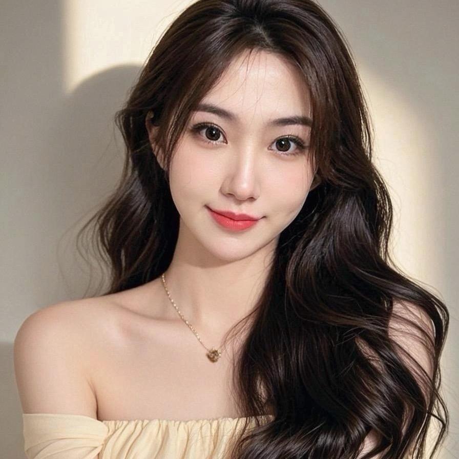Annie雪婷｜颜究美学主理人
