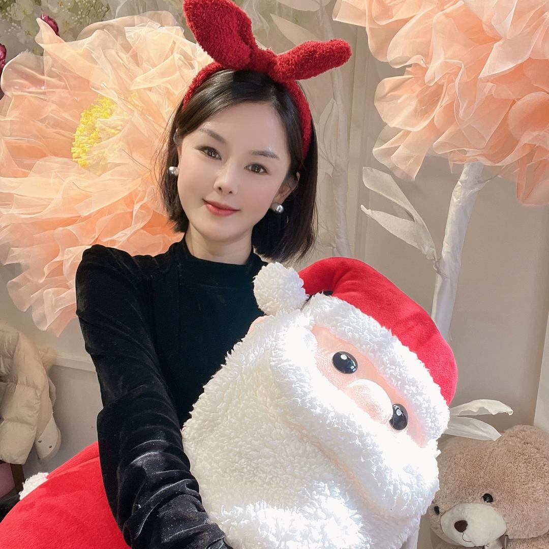罗糖糖🍬