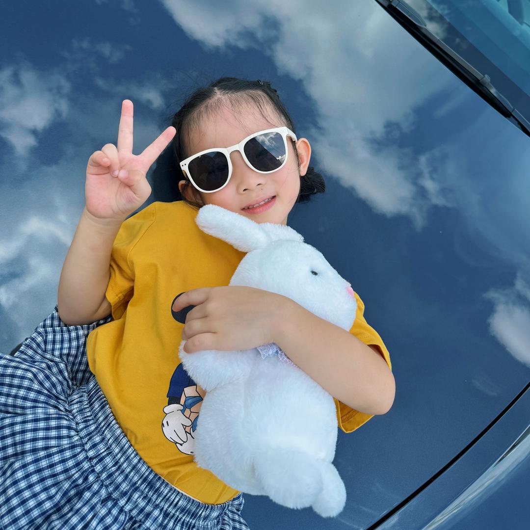 昵称还没想好～