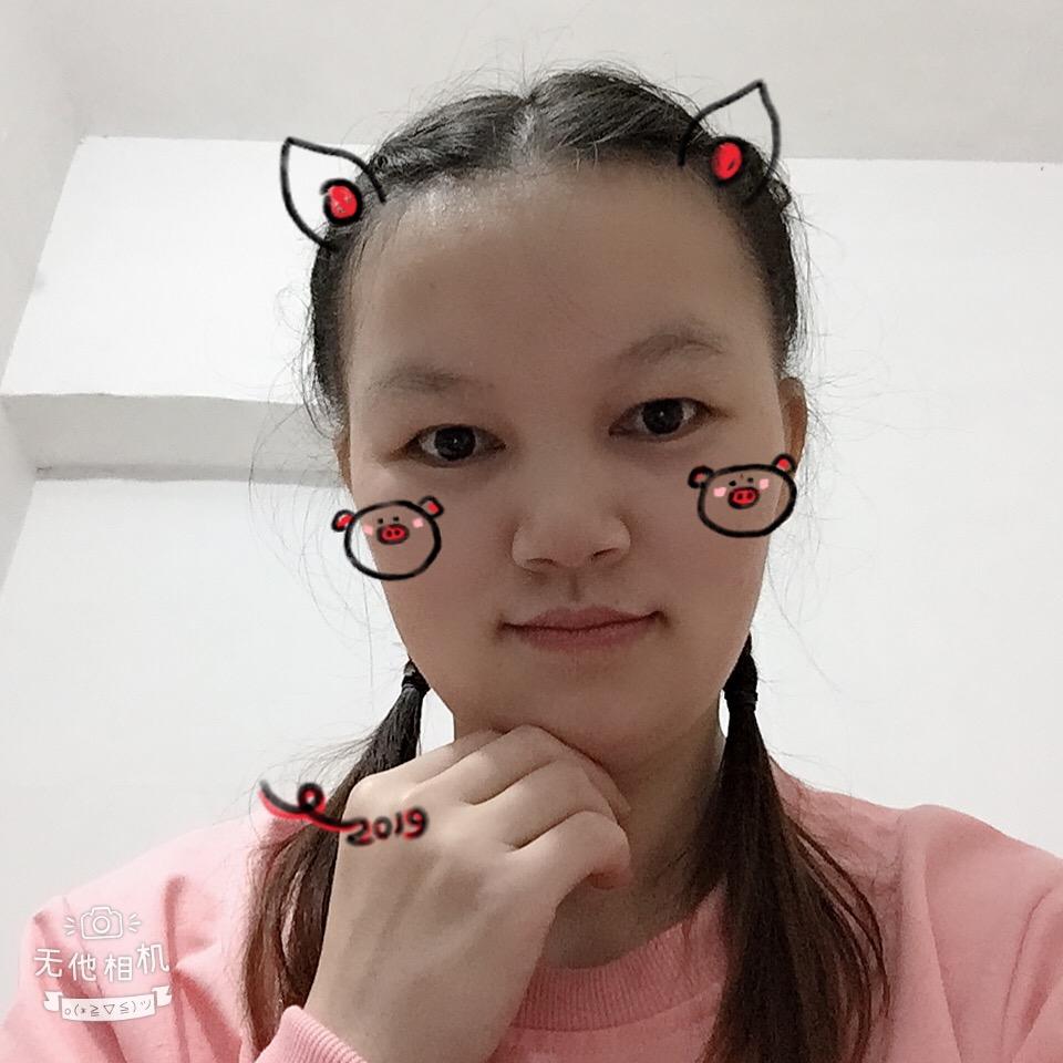 倩倩呀