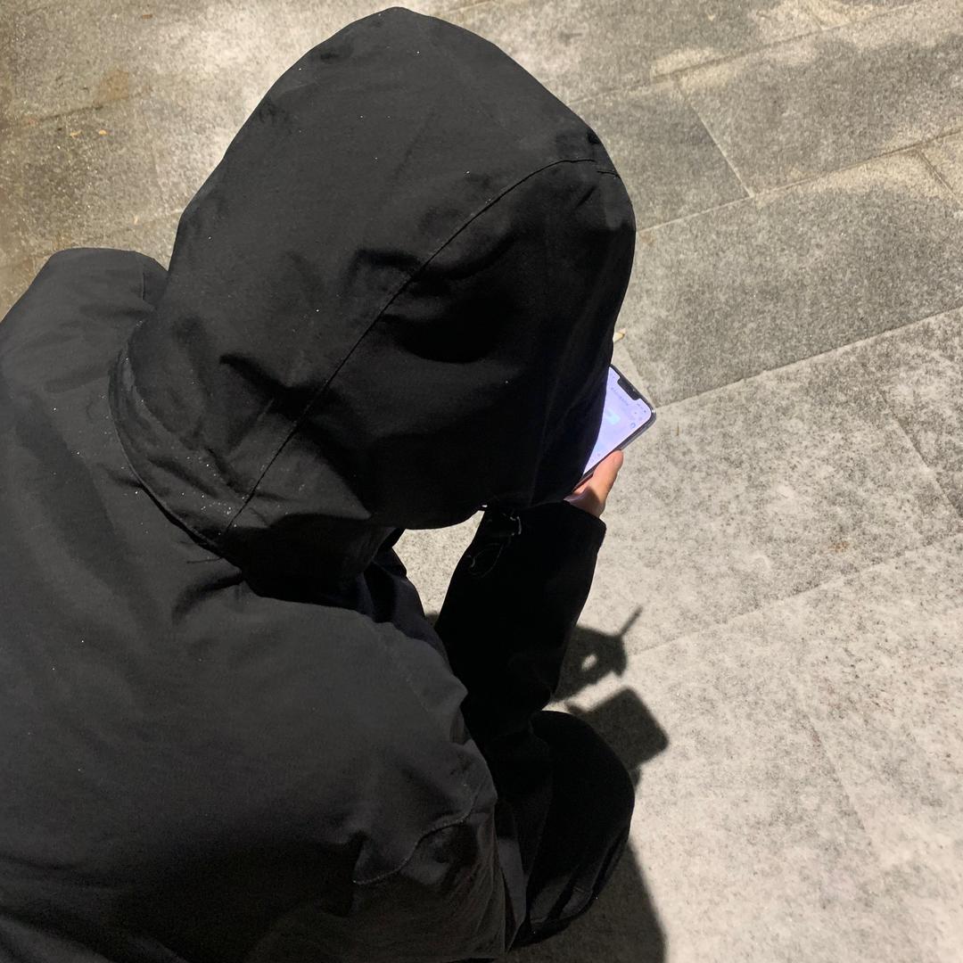 小晋拍建筑