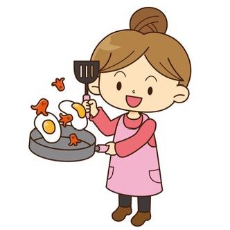 二嫂爱做饭