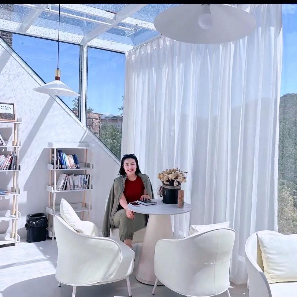 森姐(亲测女孩的宝藏库)