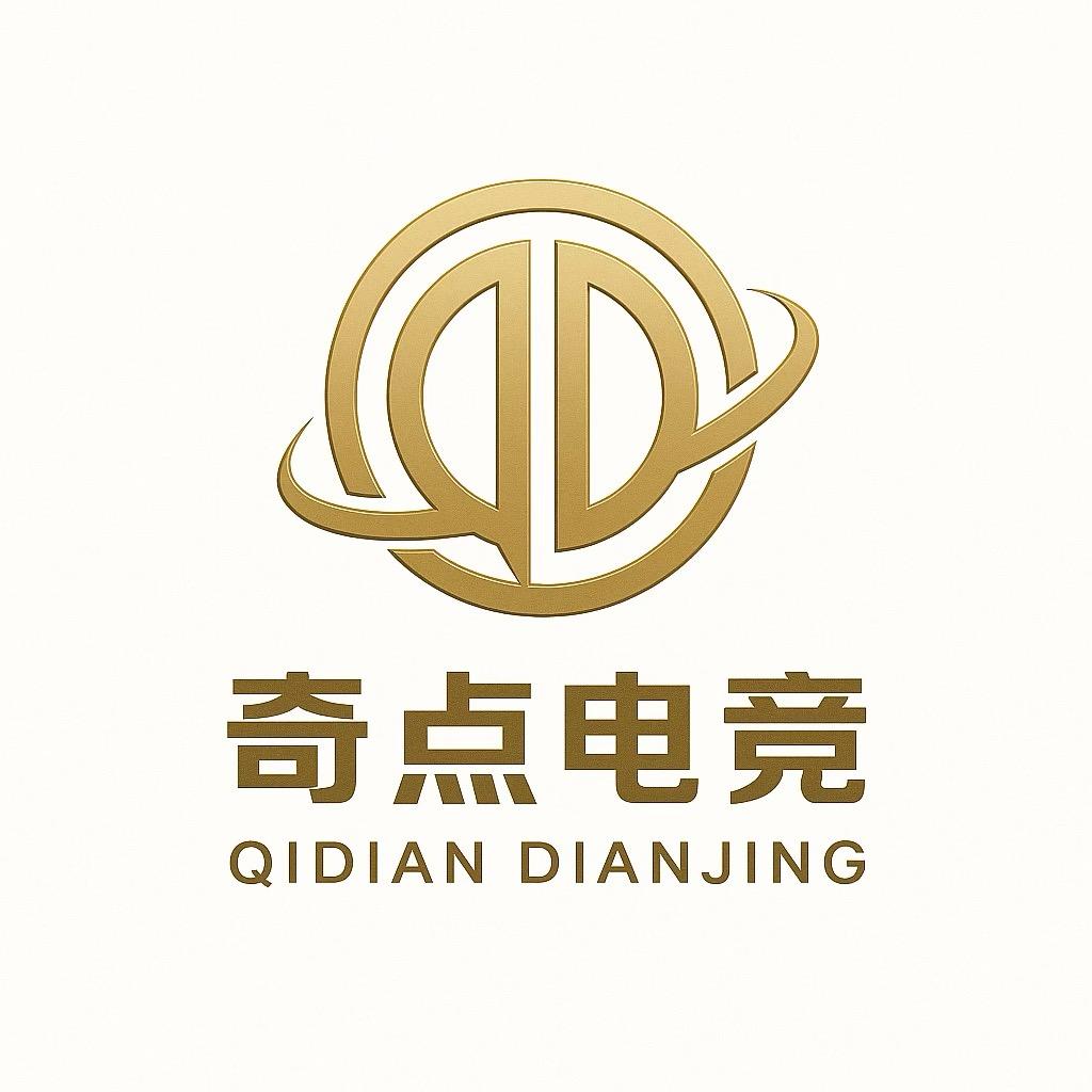 王者荣耀奇点电竞工作室