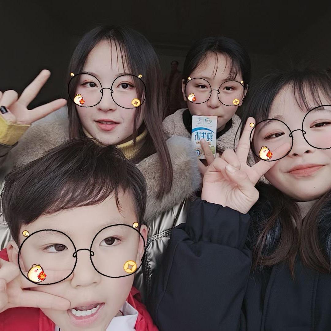 安徽姑娘 河南媳妇