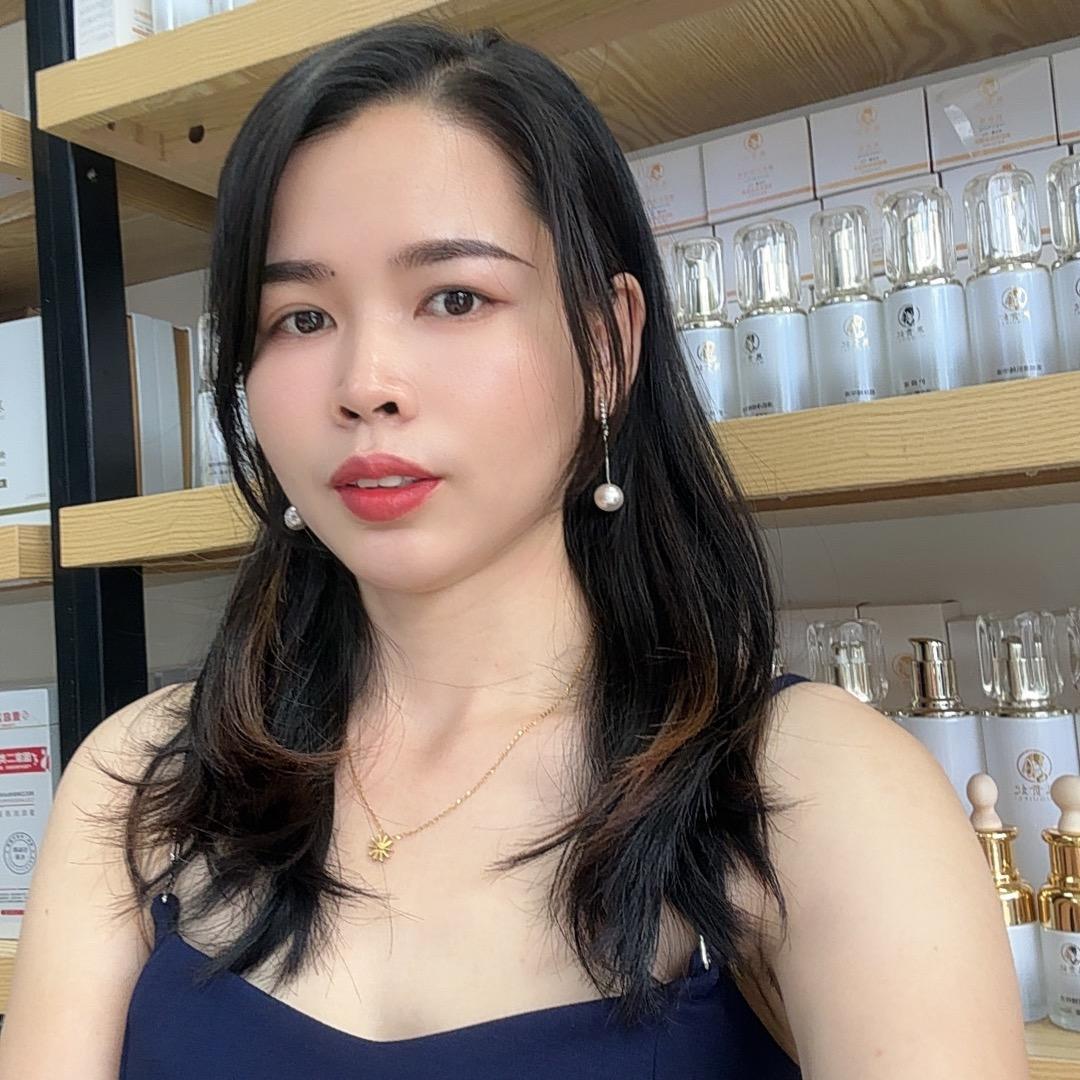 孙乐乐—恵阳美容