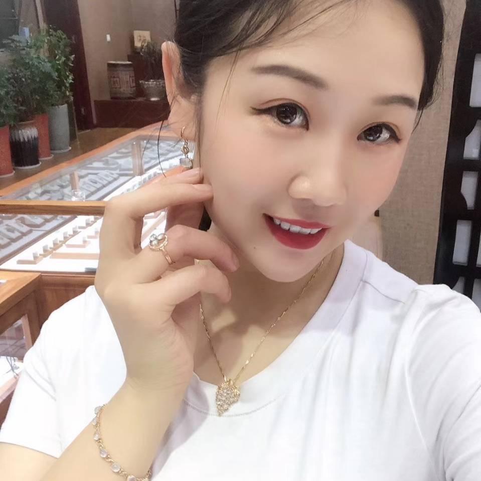 马艳