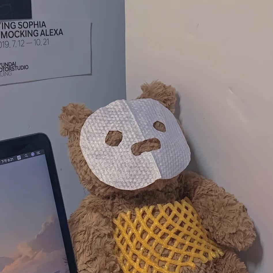 大熊🐻