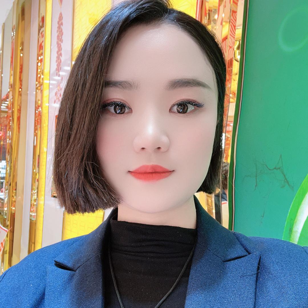 珠宝人💍璐璐
