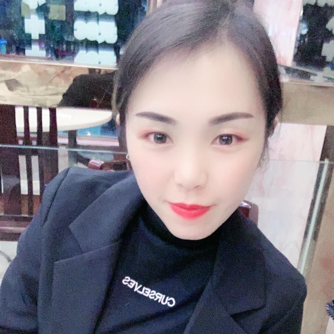 Li丽丽