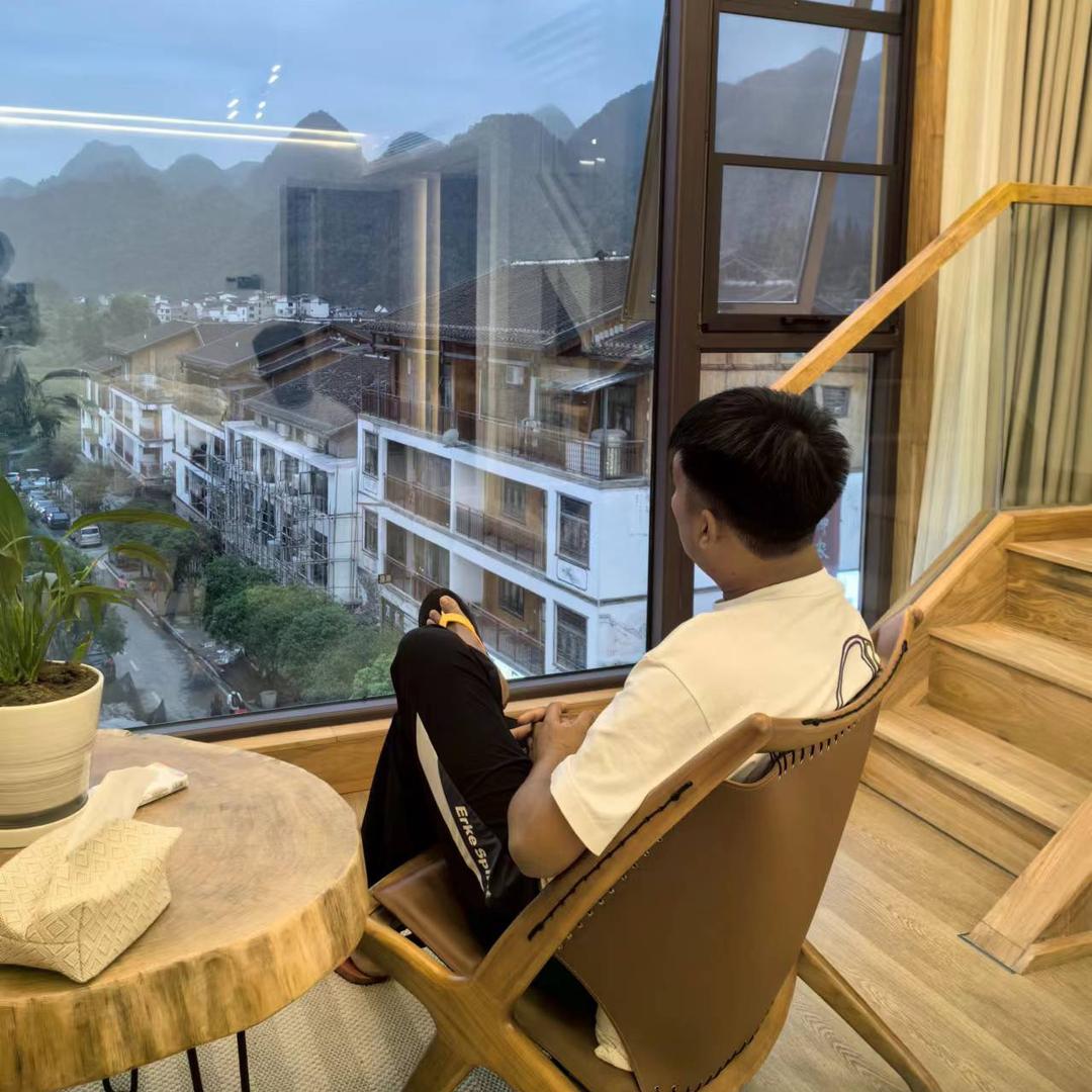 过好每一天