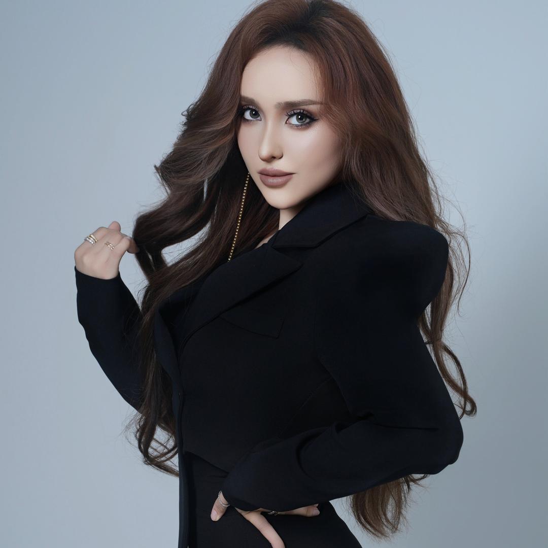 Dilsar-迪丽