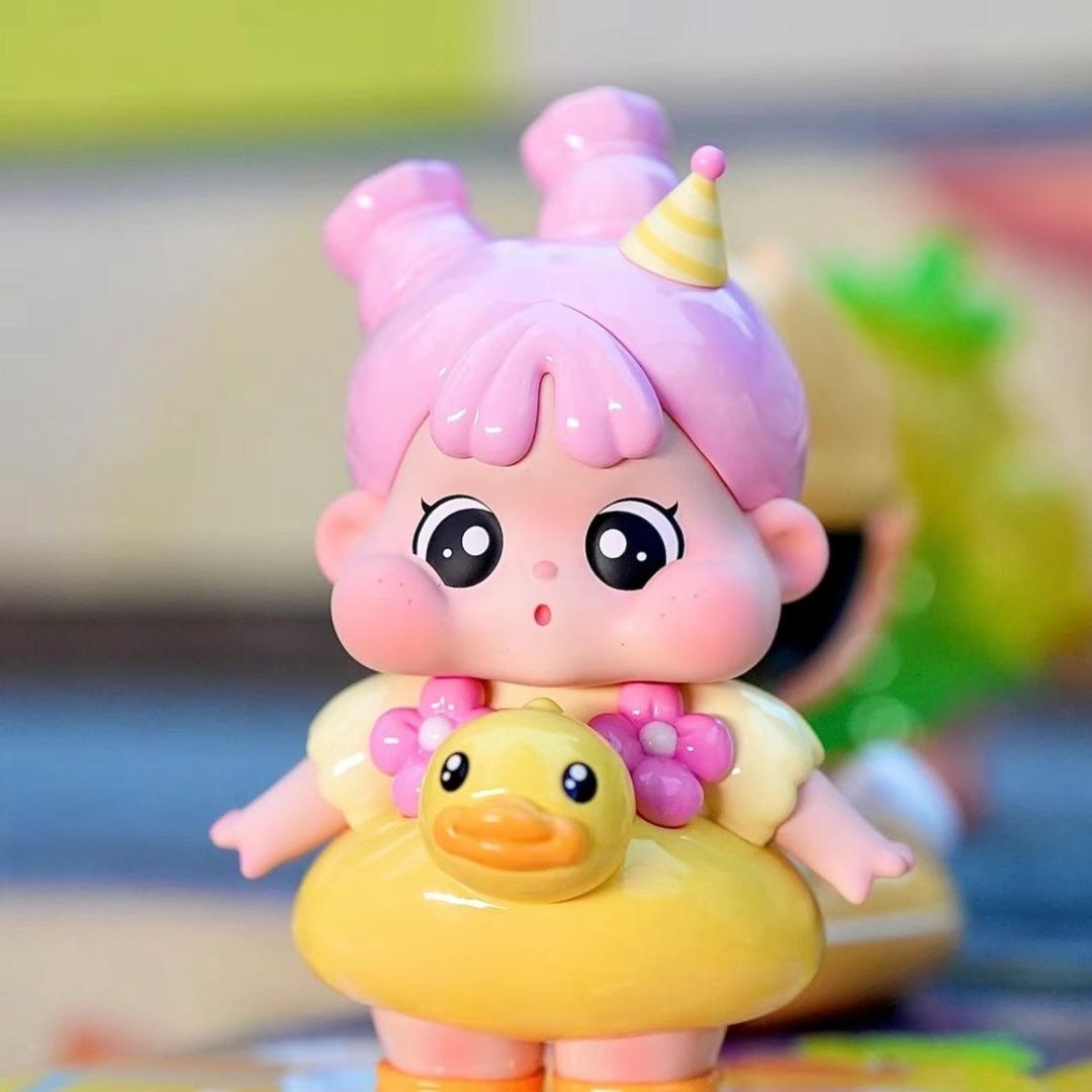 小飞侠玩具联盟