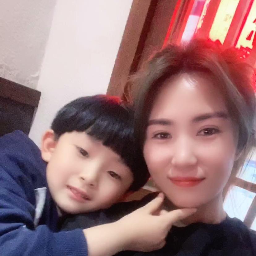 小小家