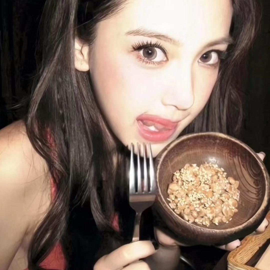 ㅤ 喜欢长的丑的