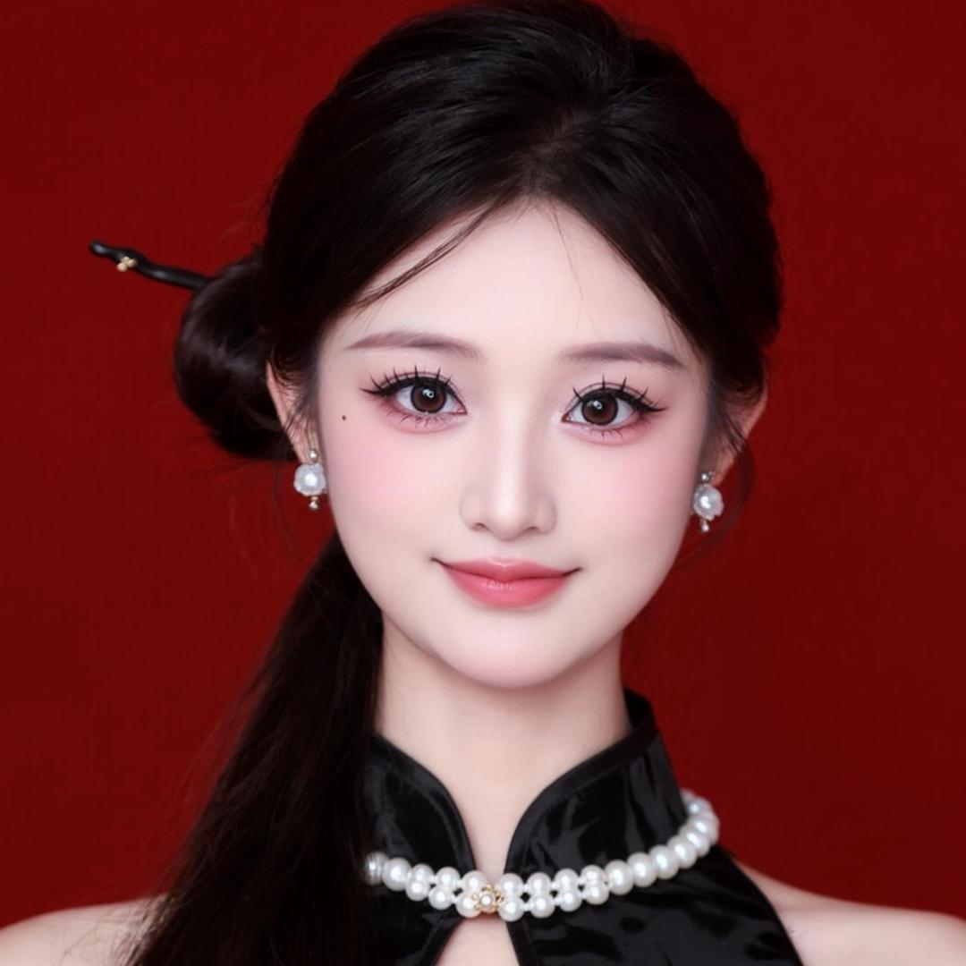 丽宝丽宝
