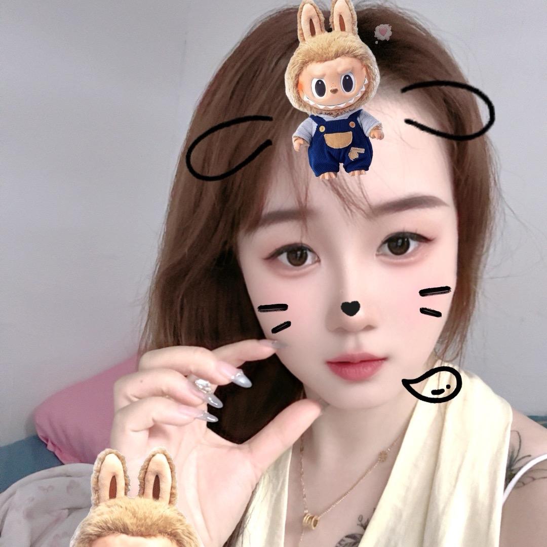 張小姐😘