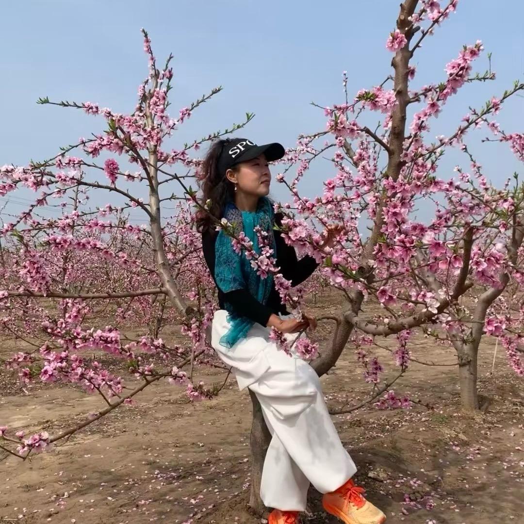 柚子奶奶