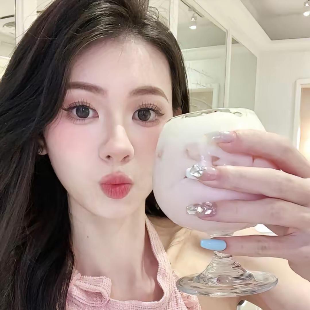豫咪美甲diy钻