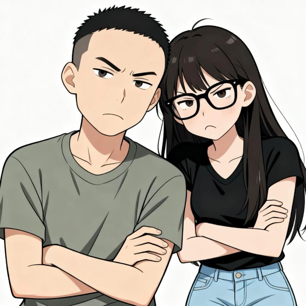 小小张和小小杨🇨🇳