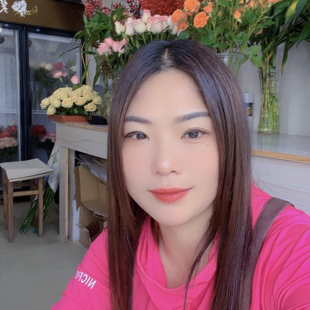 永康桥下状元街笑笑花店