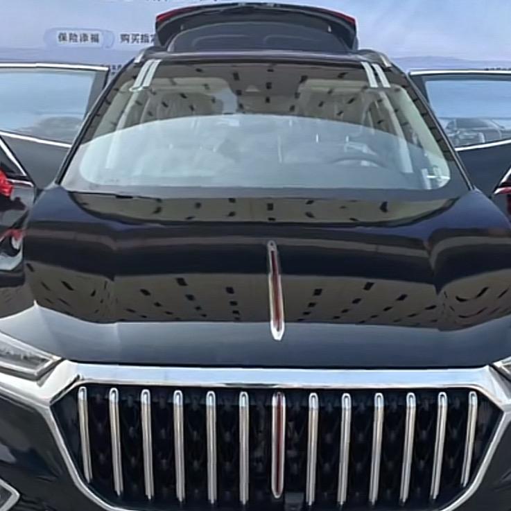 🚩开红旗的张先生