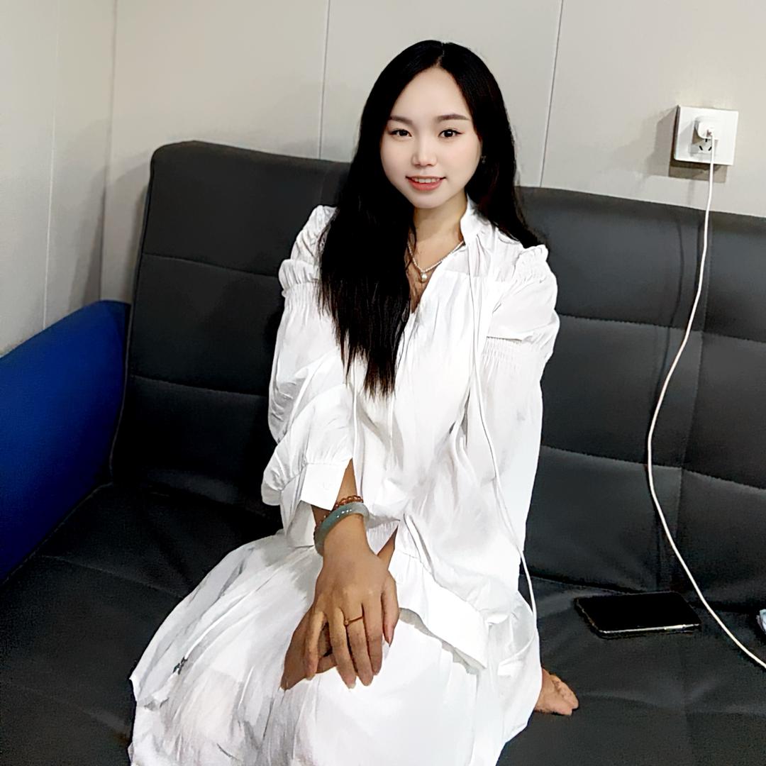 凤妹子-（招带货合伙）