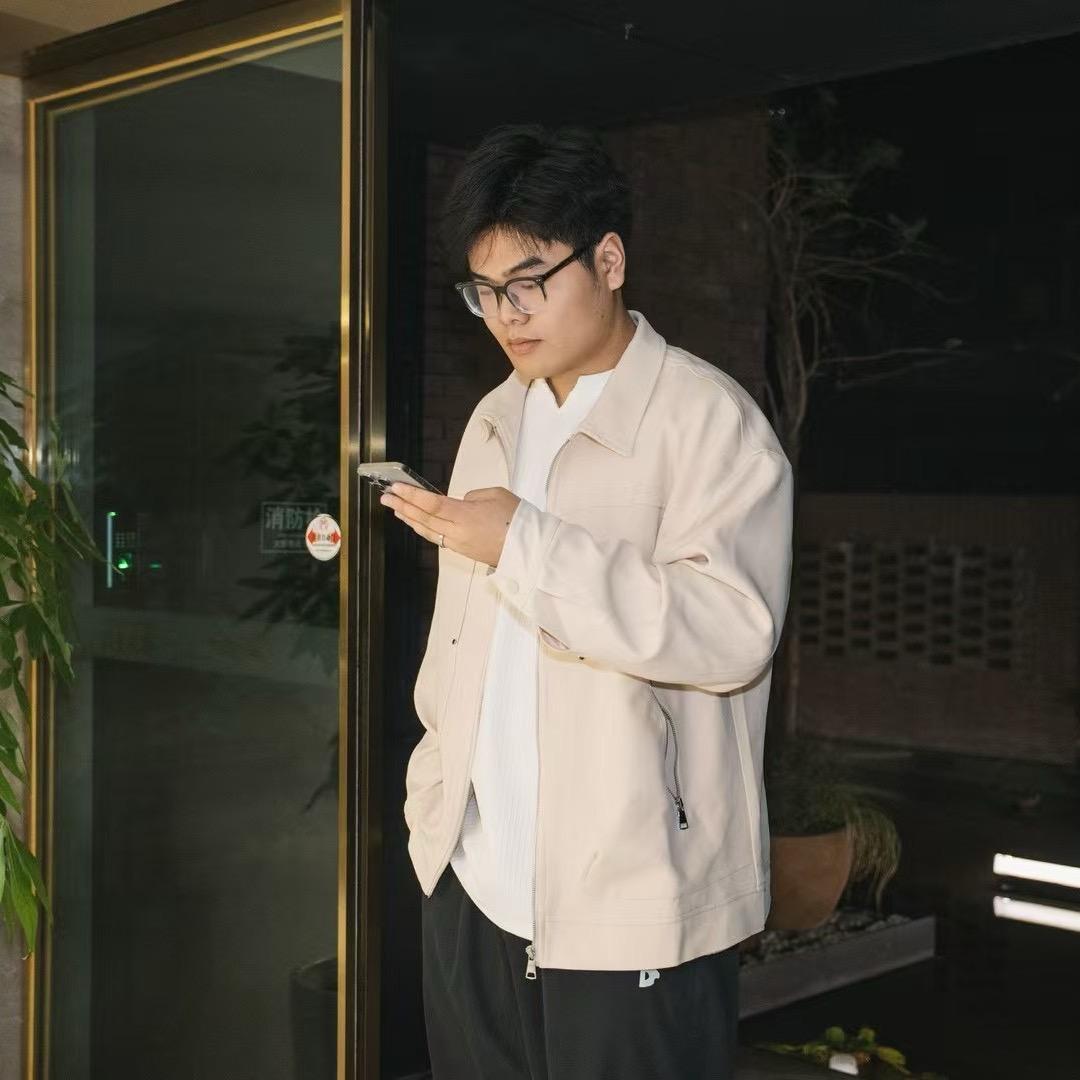 梦想家大旭