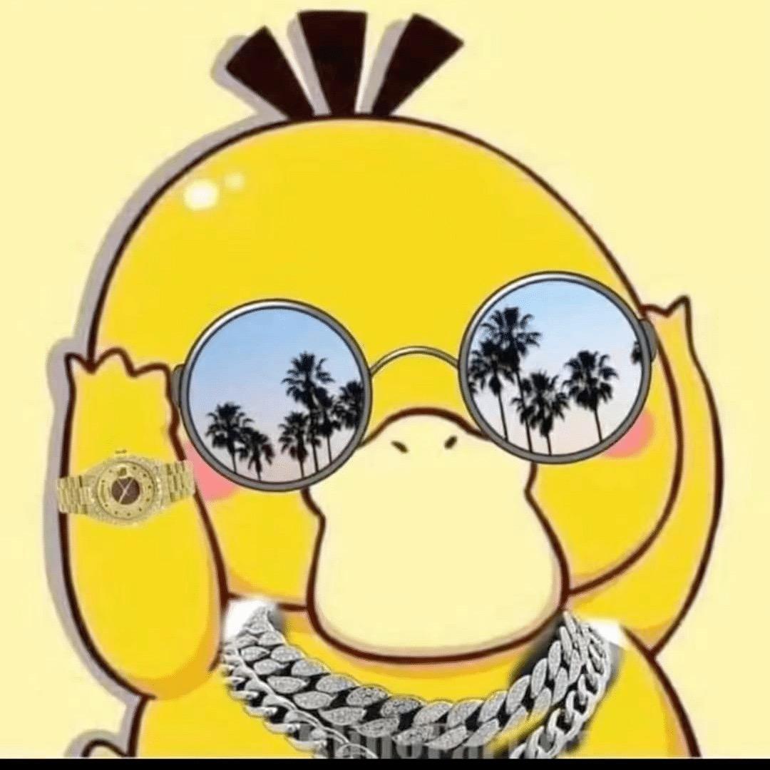 奇妙鸭的ptcg小店